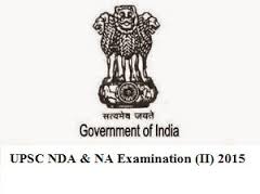 upscndana(ii)notification2015